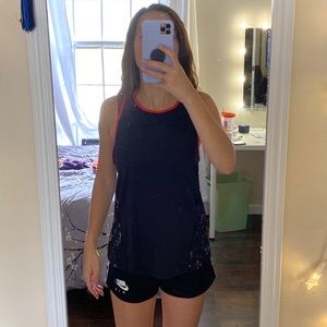 Champion workout tank